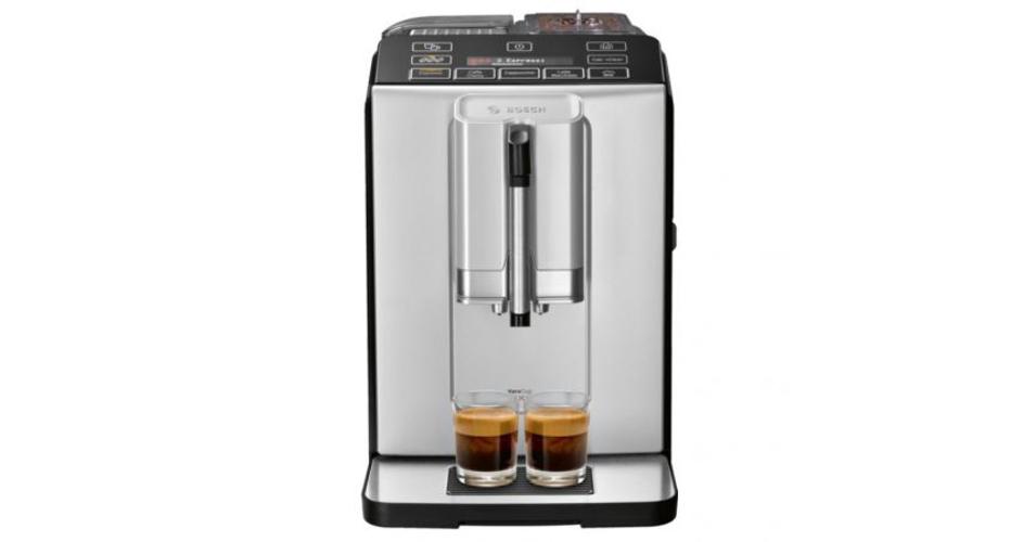 Bosch TIS30129RW VeroCup kávéfőző, 7 év garancia! Bosch TIS30129RW VeroCup kávéfőző, 7 év garancia!
